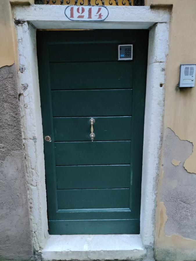 Lista Apartament Wenecja