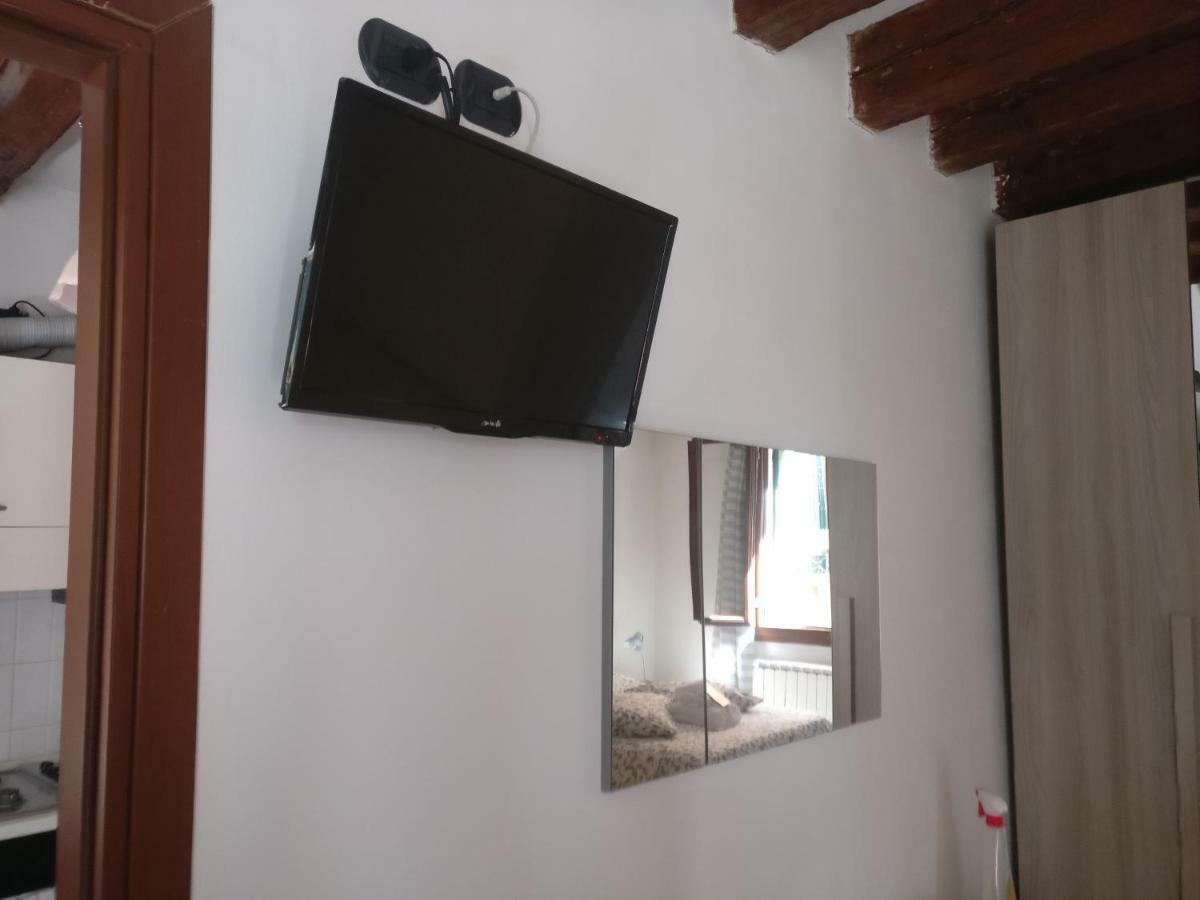 Lista Apartament Wenecja