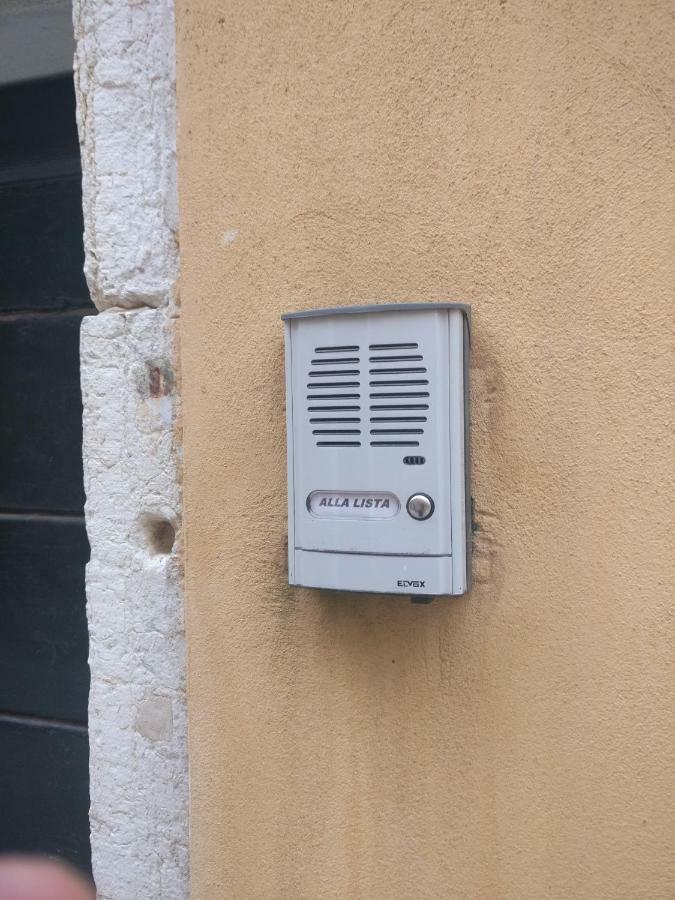 Apartament Lista *